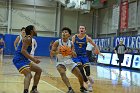 MBBall vs WSU  Wheaton College Men's Basketball vs Worcester State University. - Photo By: KEITH NORDSTROM : Wheaton, basketball, MBBall2022, WSU